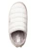 The North Face Wollen pantoffels "Thermoball Traction" wit