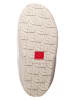 The North Face Kapcie "Thermoball Traction" w kolorze białym