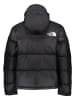 The North Face Kurtka puchowa "1996 Retro Nuptse"  w kolorze czarnym