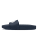 The North Face Slippers "Base Camp Slide III" donkerblauw