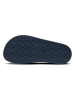 The North Face Slippers "Base Camp Slide III" donkerblauw