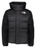 The North Face Daunenjacke "Hmlyn" in Schwarz