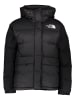 The North Face Donsjas "Hmlyn" zwart