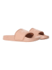 The North Face Pantoletten "Base Camp Slide III" in Rosa