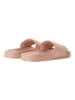The North Face Pantoletten "Base Camp Slide III" in Rosa