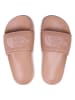 The North Face Pantoletten "Base Camp Slide III" in Rosa