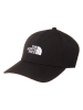 The North Face Czapka "66 Classic" w kolorze czarnym