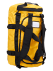 The North Face Torba "Base Camp Duffel" w kolorze żółtym - 71 l