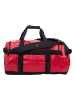 The North Face Torba "Base Camp Duffel" w kolorze czerwonym - 71 l