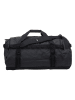 The North Face Weekendtas "Base Camp Duffel" antraciet - 95 l