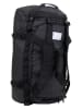 The North Face Weekendtas "Base Camp Duffel" antraciet - 95 l