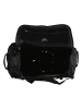 The North Face Weekender "Base Camp Duffel"  in Anthrazit - 95 l