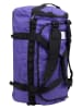 The North Face Torba "Base Camp Duffel" w kolorze fioletowym - 95 l