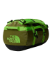 The North Face Torba podróżna "Base Camp Duffel" w kolorze oliwkowo-zielono-czarnym - 31 l