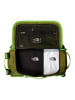 The North Face Torba podróżna "Base Camp Duffel" w kolorze oliwkowo-zielono-czarnym - 31 l