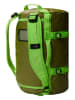 The North Face Torba podróżna "Base Camp Duffel" w kolorze oliwkowo-zielono-czarnym - 31 l