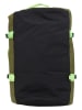 The North Face Weekender "Base Camp Duffel"  in Khaki/ Schwarz - 50 l