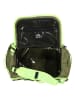 The North Face Weekendtas "Base Camp Duffel" kaki/zwart - 50 l