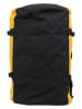The North Face Weekender "Base Camp Duffel"  in Gelb/ Schwarz - 50 l