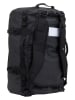 The North Face Weekender "Base Camp Duffel"  in Anthrazit/ Schwarz - 50 l