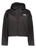 The North Face Funktionsjacke "Quest" in Schwarz