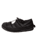 The North Face Hausschuhe "Nuptse" in Schwarz