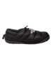 The North Face Hausschuhe "Nuptse" in Schwarz