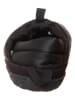 The North Face Hausschuhe "Nuptse" in Schwarz