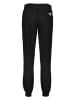 The North Face Spodnie dresowe w kolorze czarnym