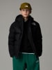 The North Face Daunenjacke "Hmlyn" in Schwarz