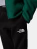 The North Face Sweathose in Schwarz