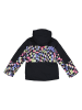 SPYDER Skijacke "Sylvie" in Schwarz