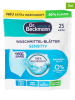 Dr. Beckmann Wasmiddelblaadjes "Magic Leaves Sensitive", elk 25 stuks