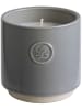 Liljeholmens Candle Świeca zapachowa "Ella" - wys. 7,9 x Ø 7,9 cm