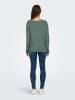 ONLY Trui turquoise