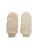 ONLY Fäustlinge in Beige