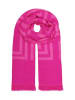 ONLY Schal in Pink
