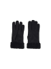ONLY Fingerhandschuhe inSchwarz