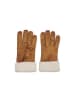 ONLY Fingerhandschuhe in Hellbraun