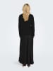 ONLY Sweter w kolorze czarnym