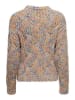 ONLY Sweter ze wzorem