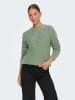 ONLY Trui turquoise