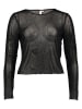 ONLY Longsleeve in Schwarz