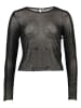 ONLY Longsleeve zwart