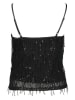 ONLY Top in Schwarz