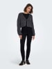 ONLY Jeggings donkerblauw