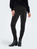 ONLY Sweathose in Schwarz