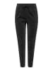 ONLY Sweathose in Schwarz