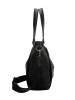 Fritzi aus Preußen Shopper zwart - (B)54 x (H)33,5 x (D)12,5 cm