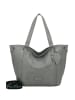 Fritzi aus Preußen Shopper grijs - (B)54 x (H)33,5 x (D)12,5 cm
